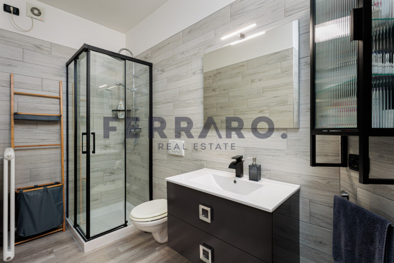 Olmi di San Biagio di Callalta. Codice IV20.

Proponiamo in vendita appartamento trilocale di cir...
