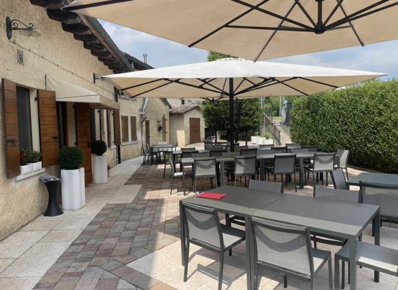 NOSTRA ESCLUSIVA: in centro a Pagnano, a due passi dal centro storico di Asolo siamo a proporre i...