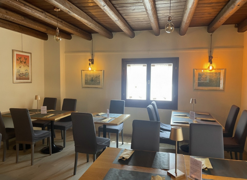 NOSTRA ESCLUSIVA: in centro a Pagnano, a due passi dal centro storico di Asolo siamo a proporre i...