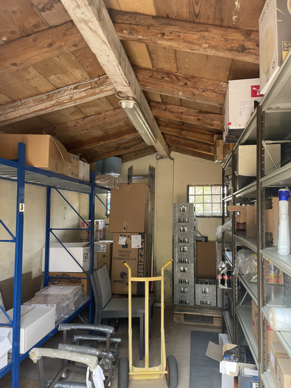 NOSTRA ESCLUSIVA: in centro a Pagnano, a due passi dal centro storico di Asolo siamo a proporre i...
