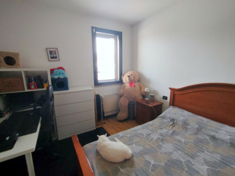 Montegrotto Terme, in zona centralissima, appartamento completamente arredato.

Proponiamo un min...