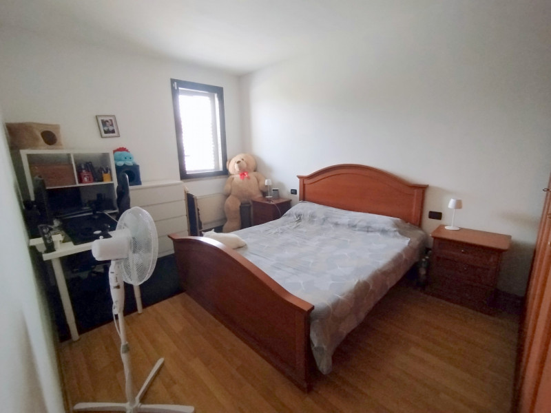 Montegrotto Terme, in zona centralissima, appartamento completamente arredato.

Proponiamo un min...