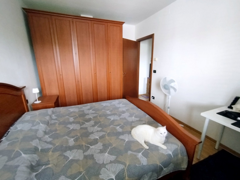 Montegrotto Terme, in zona centralissima, appartamento completamente arredato.

Proponiamo un min...