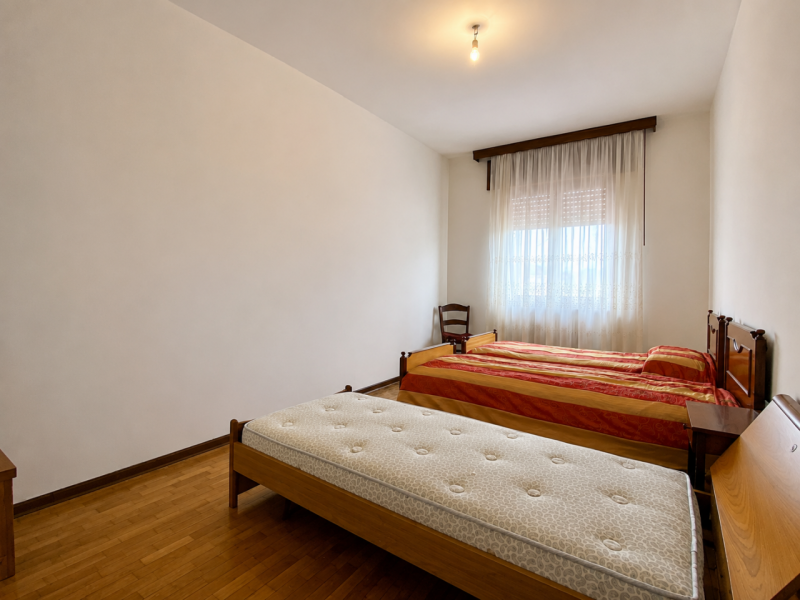 A Poianella di Bressanvido, in una tranquilla zona residenziale a pochi minuti dal centro del pae...