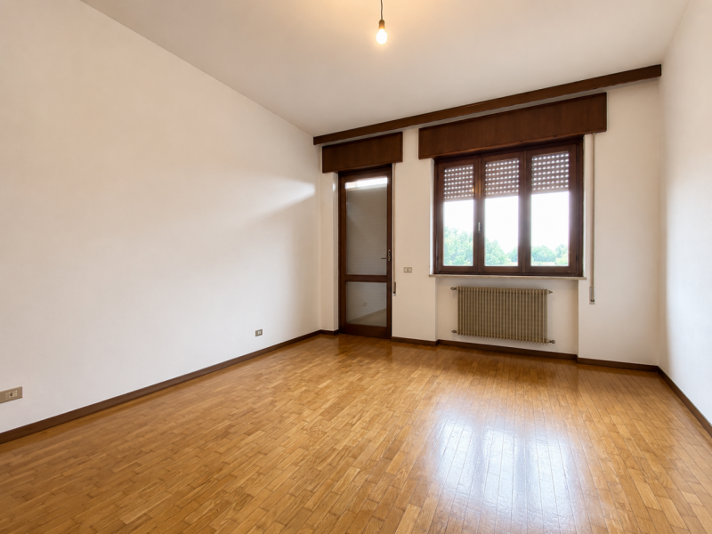 A Poianella di Bressanvido, in una tranquilla zona residenziale a pochi minuti dal centro del pae...