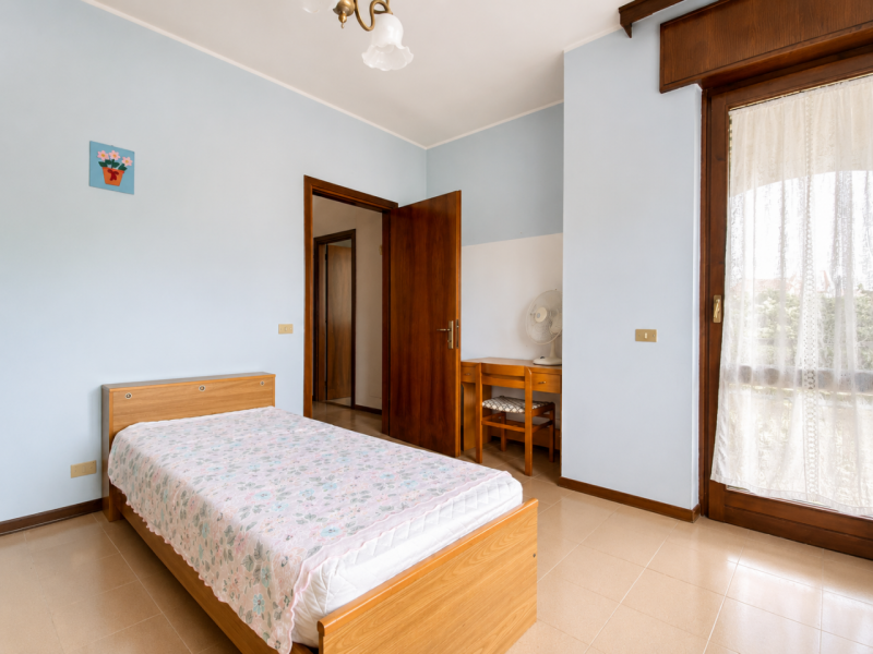 A Poianella di Bressanvido, in una tranquilla zona residenziale a pochi minuti dal centro del pae...
