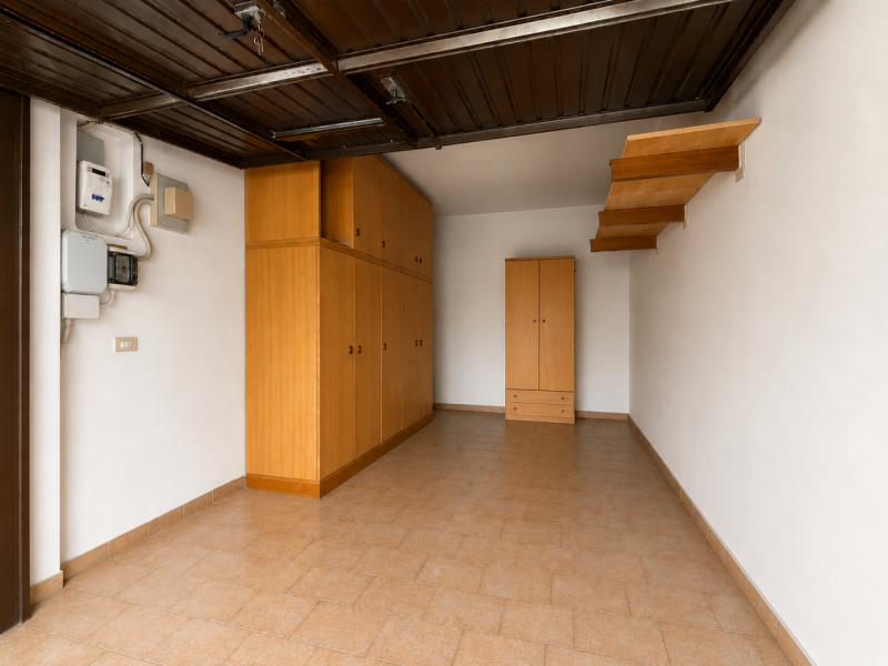 A Poianella di Bressanvido, in una tranquilla zona residenziale a pochi minuti dal centro del pae...