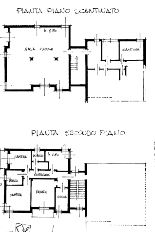 Rif. A.A.40-22

Vendita all'asta - appartamento al 2° piano con cantina in data 11 settembre 2026...