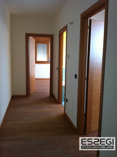 A Padova, nel quartiere San Carlo, proponiamo un elegante appartamento duplex in perfette condizi...