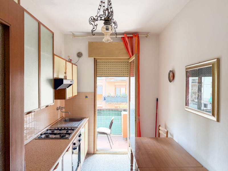 (Per INFO Vittorio 3517343301) In una delle zone più vivibili di Treviso, ben servita da scuole, ...