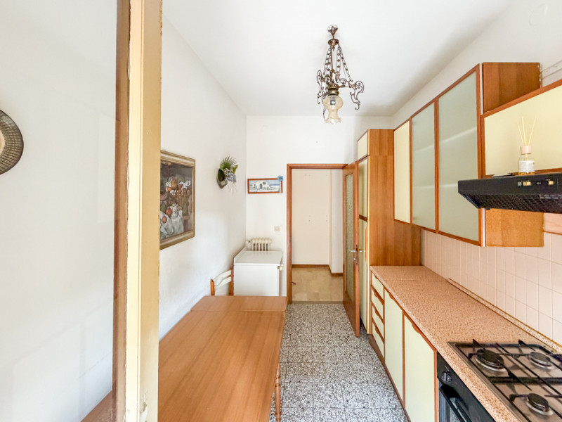 (Per INFO Vittorio 3517343301) In una delle zone più vivibili di Treviso, ben servita da scuole, ...