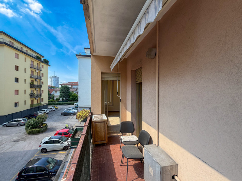 (Per INFO Vittorio 3517343301) In una delle zone più vivibili di Treviso, ben servita da scuole, ...