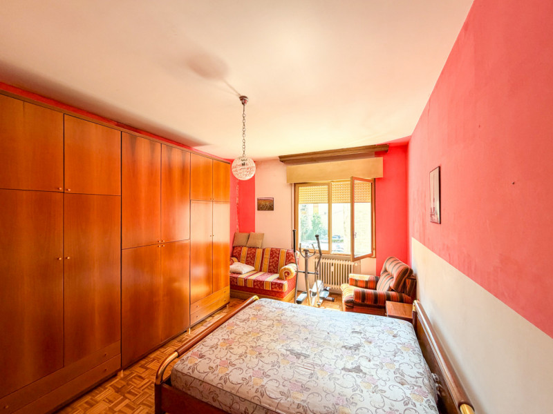 (Per INFO Vittorio 3517343301) In una delle zone più vivibili di Treviso, ben servita da scuole, ...