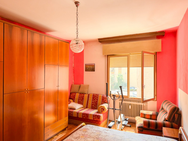 (Per INFO Vittorio 3517343301) In una delle zone più vivibili di Treviso, ben servita da scuole, ...
