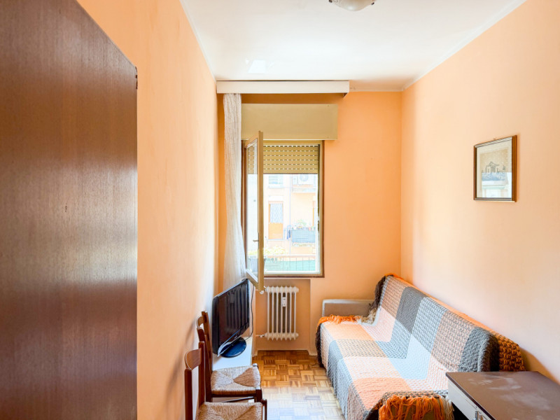 (Per INFO Vittorio 3517343301) In una delle zone più vivibili di Treviso, ben servita da scuole, ...
