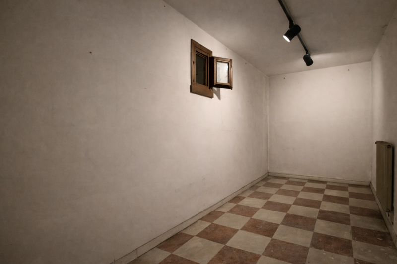 A pochi passi dal cuore del centro storico di Vicenza, in Borgo Santa Lucia, proponiamo in vendit...