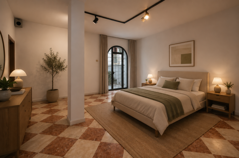 A pochi passi dal cuore del centro storico di Vicenza, in Borgo Santa Lucia, proponiamo in vendit...