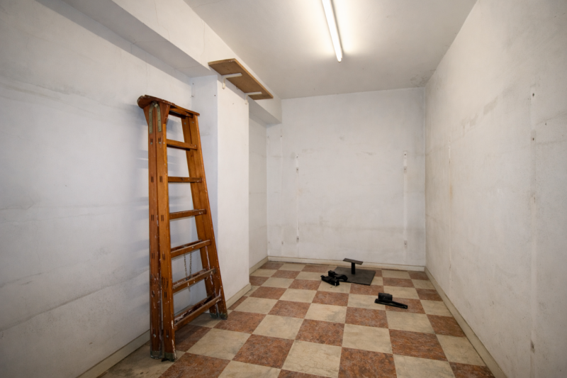 A pochi passi dal cuore del centro storico di Vicenza, in Borgo Santa Lucia, proponiamo in vendit...