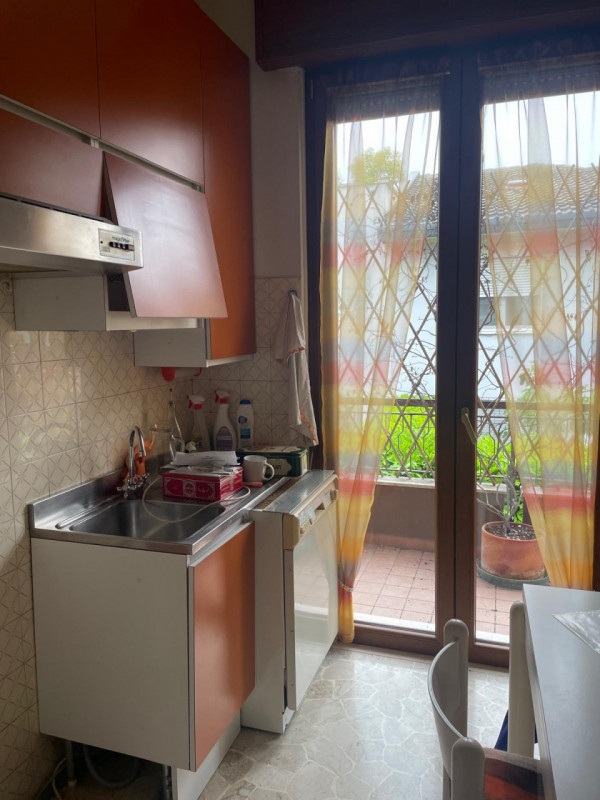 # Splendido Appartamento a San Bortolo - Luminoso e Spazioso

Scopri questa meravigliosa opportun...