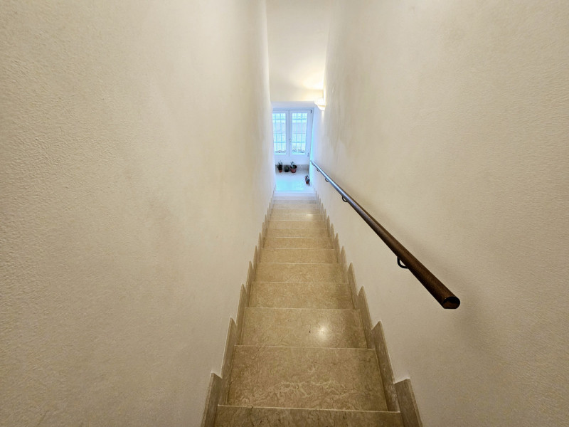 Proponiamo in affitto, in centro a Ponso, moderno e curato appartamento con ingresso indipendente...