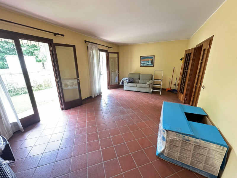 VILLAFRANCA PADOVANA – Bifamiliare con ampio giardino in posizione centrale
Nel cuore di Villafra...