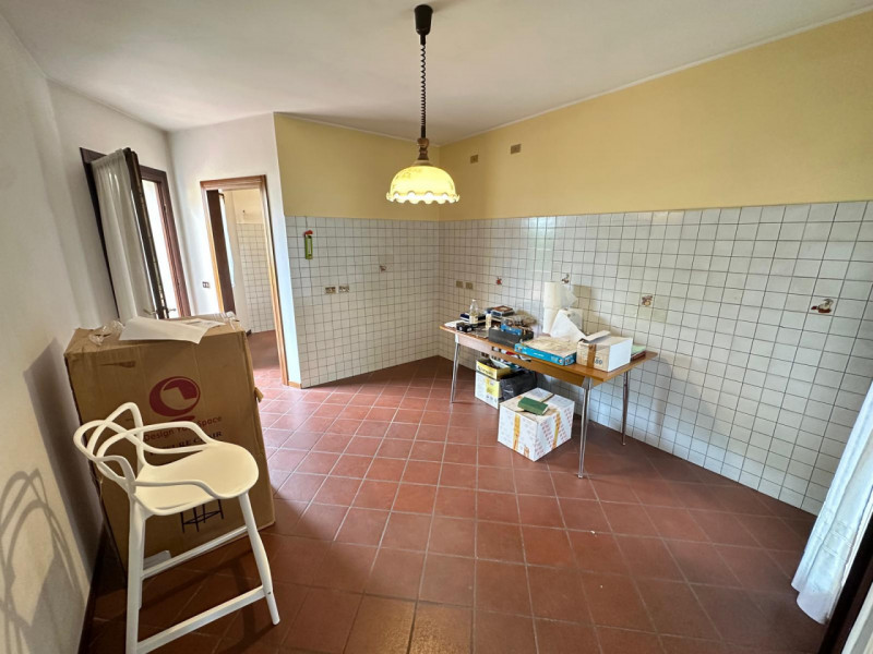 VILLAFRANCA PADOVANA – Bifamiliare con ampio giardino in posizione centrale
Nel cuore di Villafra...
