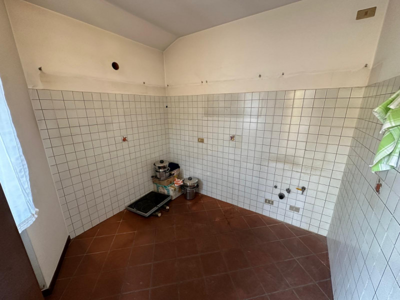 VILLAFRANCA PADOVANA – Bifamiliare con ampio giardino in posizione centrale
Nel cuore di Villafra...