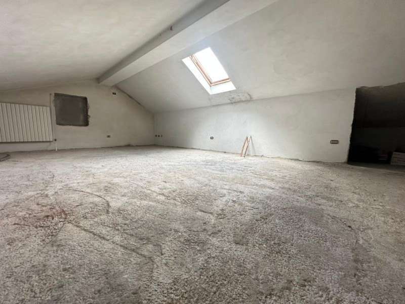 VILLAFRANCA PADOVANA – Bifamiliare con ampio giardino in posizione centrale
Nel cuore di Villafra...