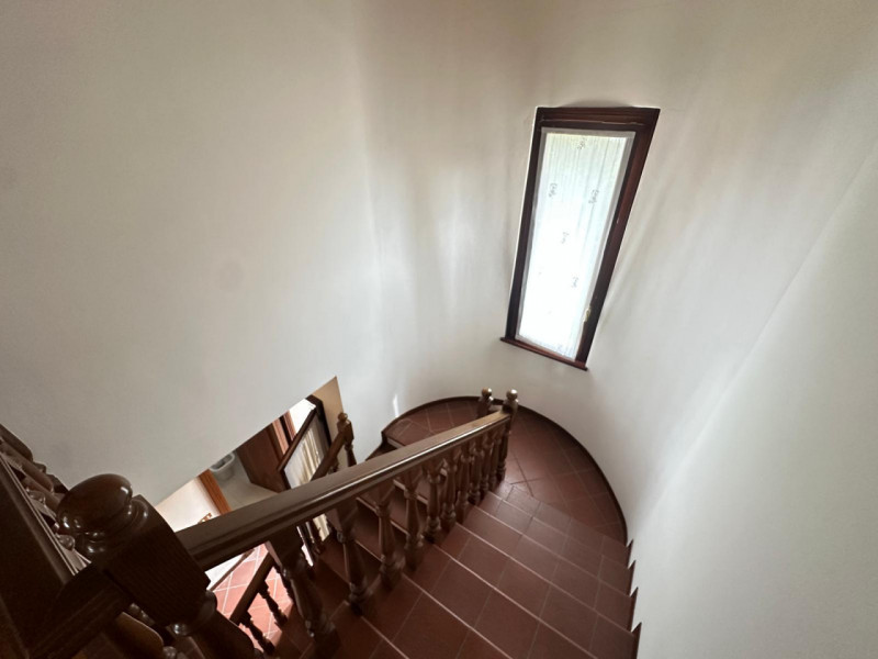 VILLAFRANCA PADOVANA – Bifamiliare con ampio giardino in posizione centrale
Nel cuore di Villafra...