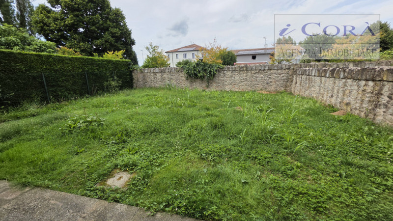 Cervarese S.C. Montemerlo. Affittasi Locazione Villetta Residenza Singola sul prestigioso comples...