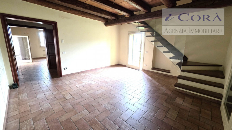 Cervarese S.C. Montemerlo. Affittasi Locazione Villetta Residenza Singola sul prestigioso comples...