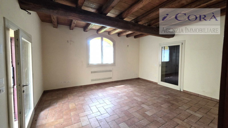 Cervarese S.C. Montemerlo. Affittasi Locazione Villetta Residenza Singola sul prestigioso comples...
