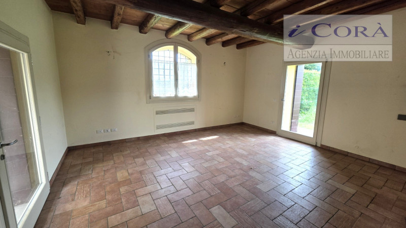 Cervarese S.C. Montemerlo. Affittasi Locazione Villetta Residenza Singola sul prestigioso comples...