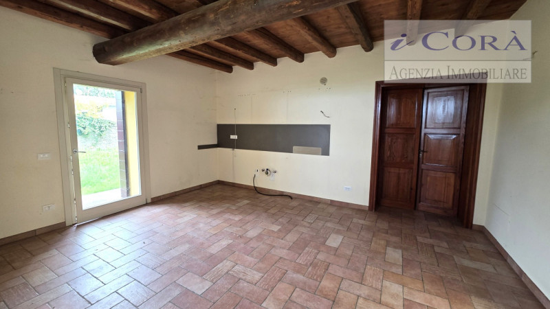 Cervarese S.C. Montemerlo. Affittasi Locazione Villetta Residenza Singola sul prestigioso comples...