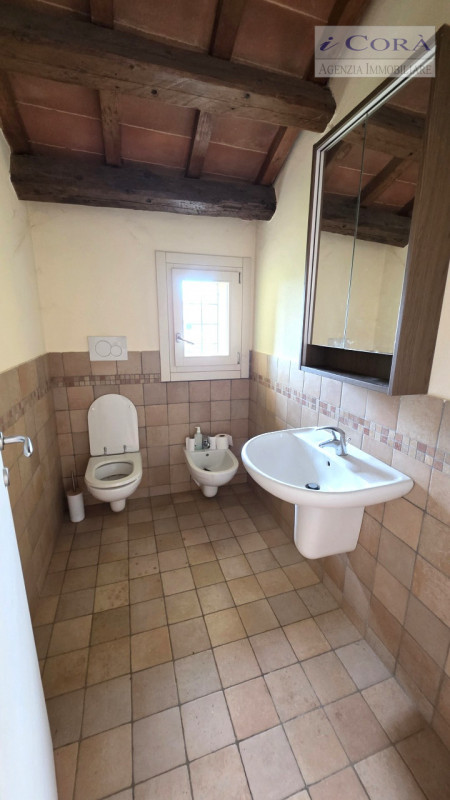 Cervarese S.C. Montemerlo. Affittasi Locazione Villetta Residenza Singola sul prestigioso comples...