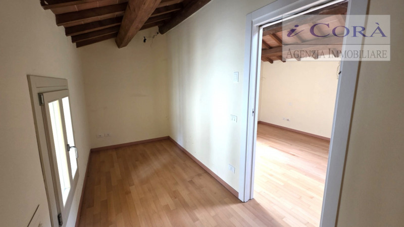 Cervarese S.C. Montemerlo. Affittasi Locazione Villetta Residenza Singola sul prestigioso comples...