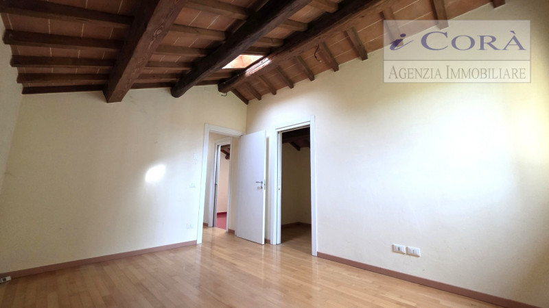 Cervarese S.C. Montemerlo. Affittasi Locazione Villetta Residenza Singola sul prestigioso comples...