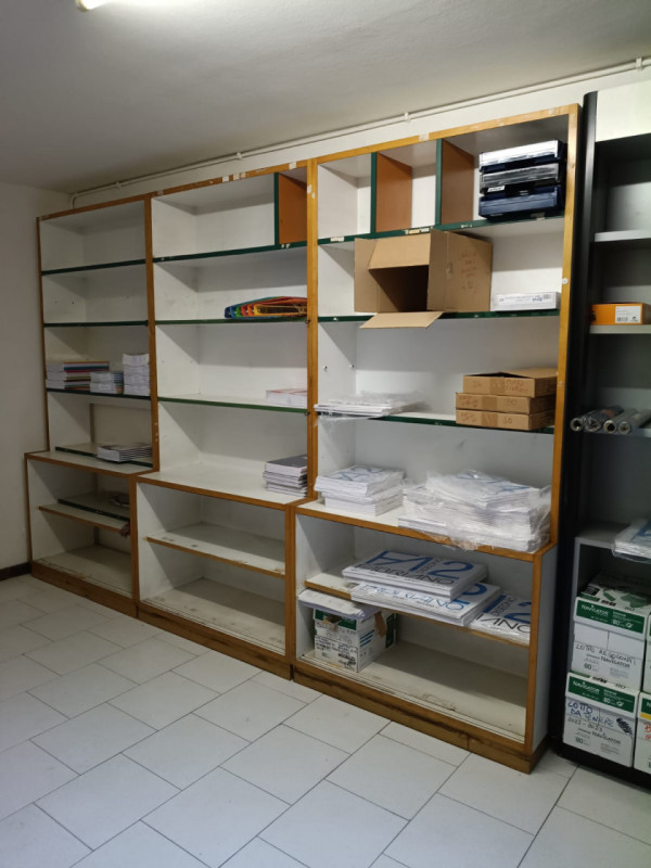 In esclusiva proponiamo in vendita un’attività commerciale storica, situata nel cuore della vivac...