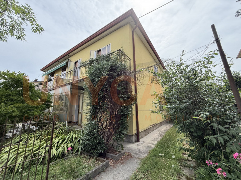 PADOVA – quartiere Mandria: se desideri una casa da trasformare secondo i tuoi gusti, con ampi sp...