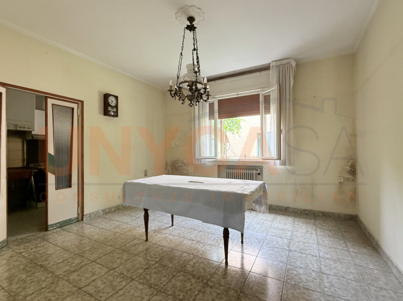 PADOVA – quartiere Mandria: se desideri una casa da trasformare secondo i tuoi gusti, con ampi sp...