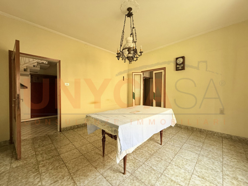 PADOVA – quartiere Mandria: se desideri una casa da trasformare secondo i tuoi gusti, con ampi sp...