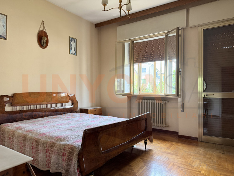 PADOVA – quartiere Mandria: se desideri una casa da trasformare secondo i tuoi gusti, con ampi sp...