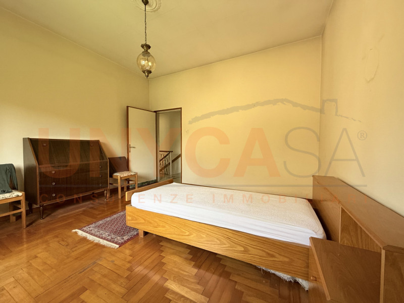 PADOVA – quartiere Mandria: se desideri una casa da trasformare secondo i tuoi gusti, con ampi sp...