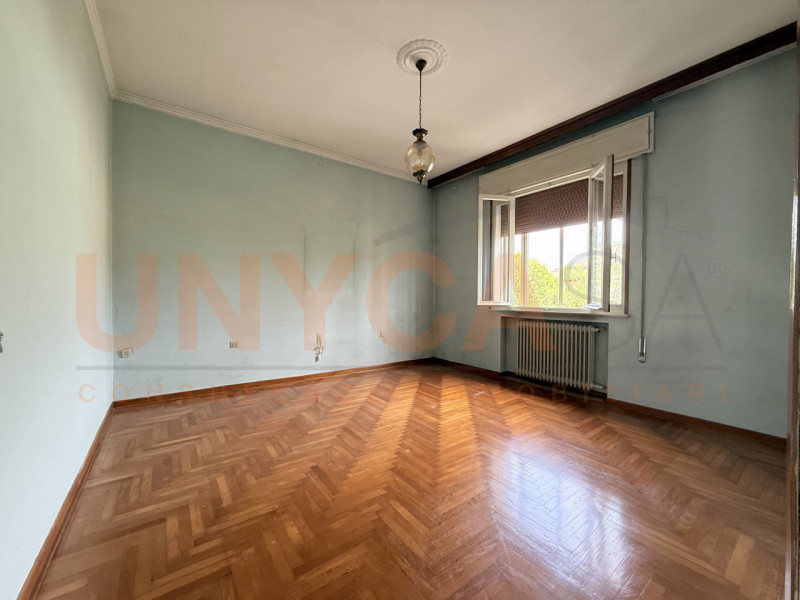 PADOVA – quartiere Mandria: se desideri una casa da trasformare secondo i tuoi gusti, con ampi sp...