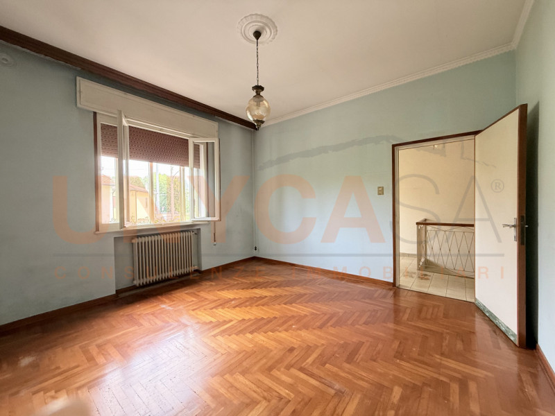 PADOVA – quartiere Mandria: se desideri una casa da trasformare secondo i tuoi gusti, con ampi sp...