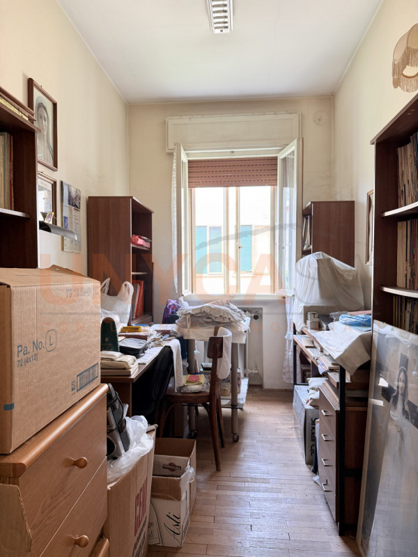 PADOVA – quartiere Mandria: se desideri una casa da trasformare secondo i tuoi gusti, con ampi sp...