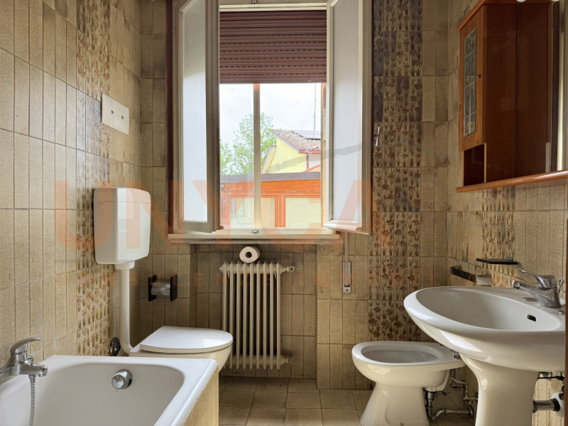 PADOVA – quartiere Mandria: se desideri una casa da trasformare secondo i tuoi gusti, con ampi sp...
