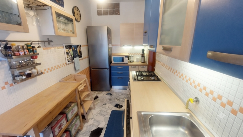 (Per INFO Monica 3482688677) Nel cuore del vivace quartiere Portello di Padova, a pochi passi dag...