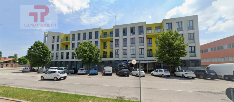 Scopri gli uffici moderni e funzionali disponibili per l'affitto nella rinomata zona industriale ...
