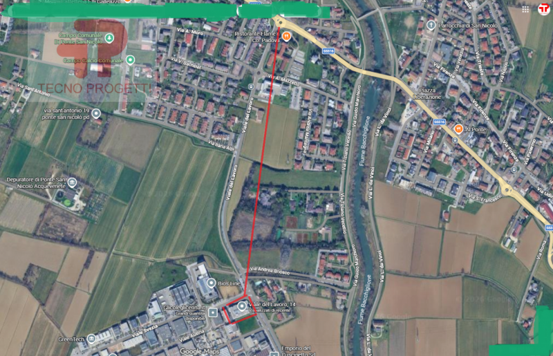 Scopri gli uffici moderni e funzionali disponibili per l'affitto nella rinomata zona industriale ...